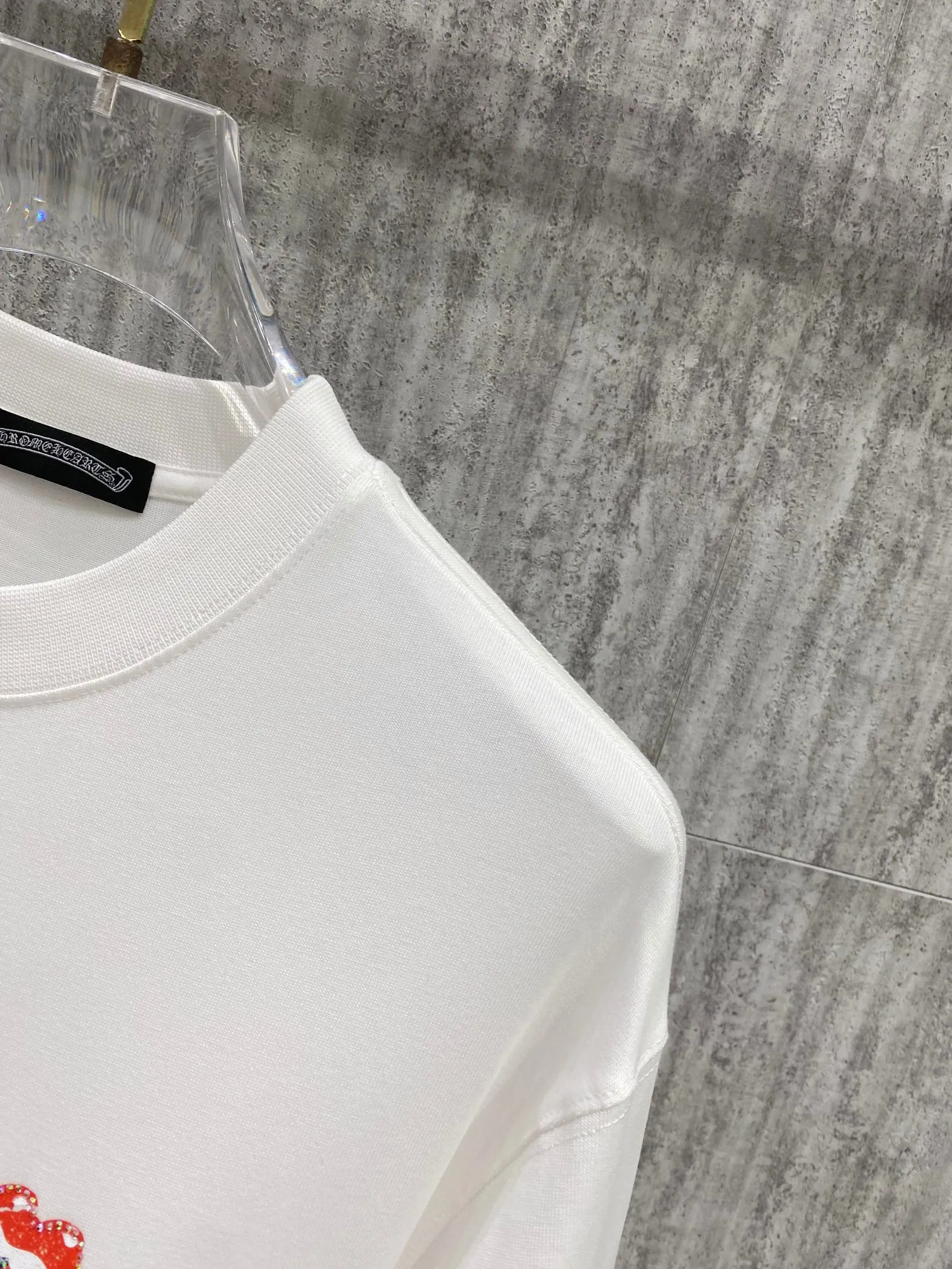 2026ss g Size：S M L XL Color：Black White 120